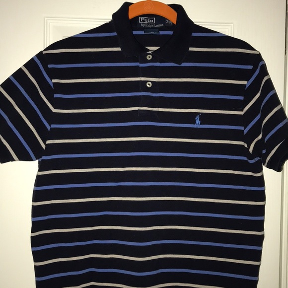 Men’s Polo shirt - Picture 1 of 3